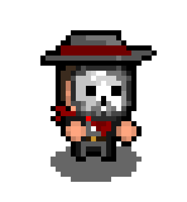 [9664c4] Player