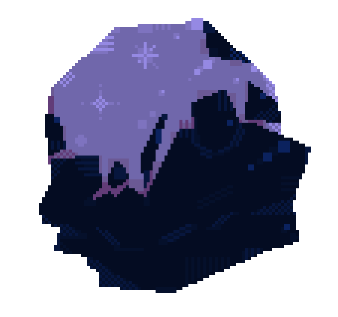 [4f16de] this sounds like. soundtrack for traversing a canyon except you're on a minimap littered with like several stills of shenanigans