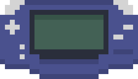 [dd3053] BluePurpleGBA