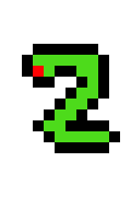 [9664c4] Snake 2