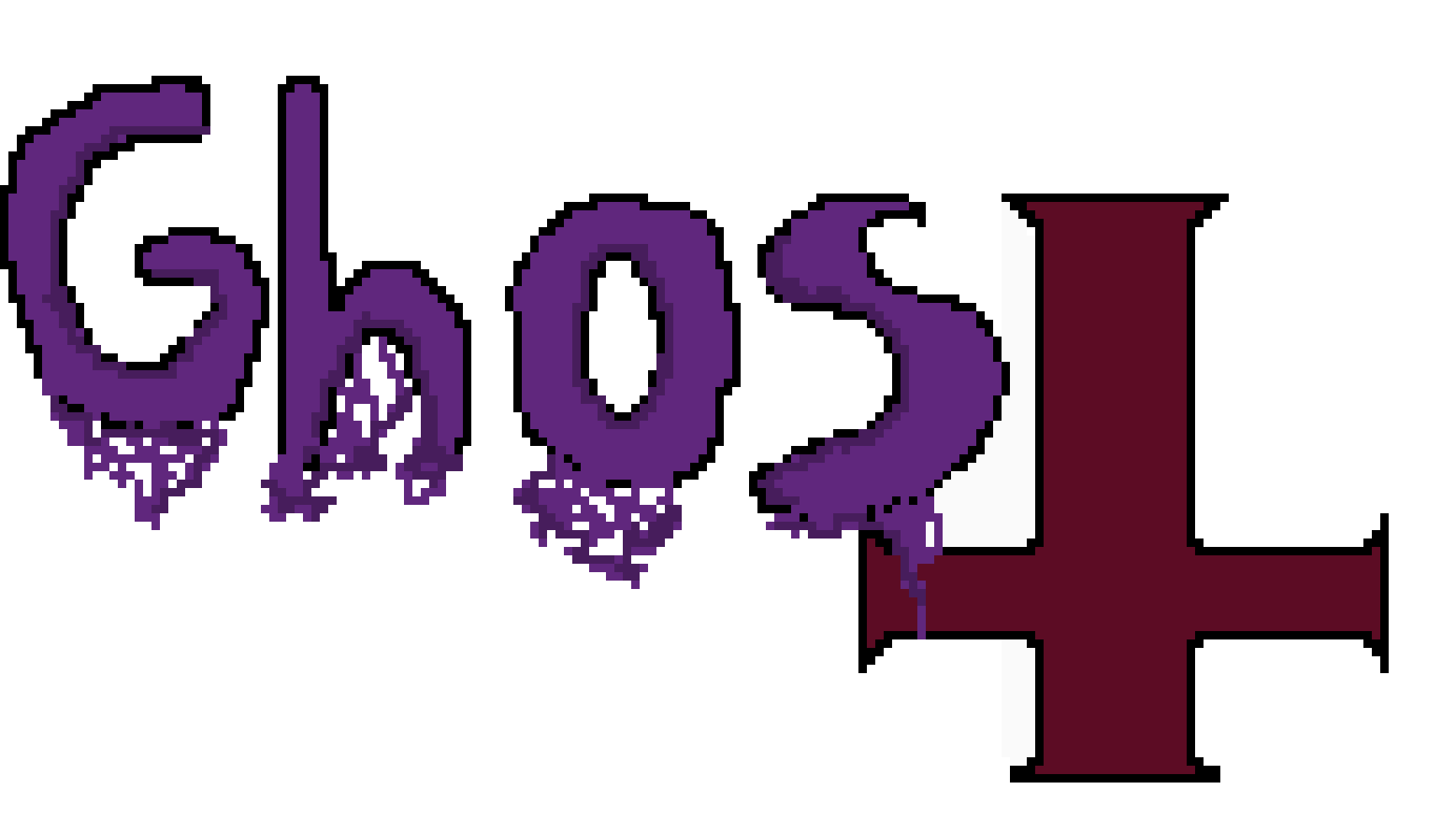[83eacc] Ghost title