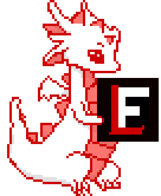 [6488d7] Dragon