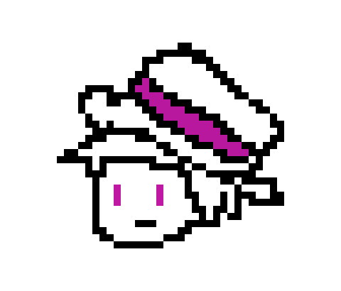 [9664c4] Hatty