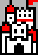 [9664c4] Castle