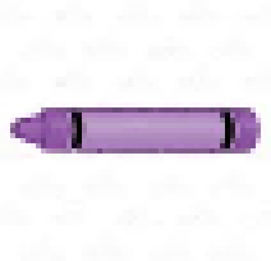 [e5ed23] purple crayon