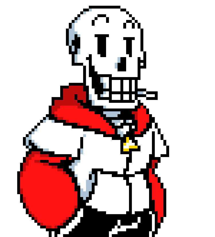 [[ i kinda just colored it- since i assumed shading would work better- danger
