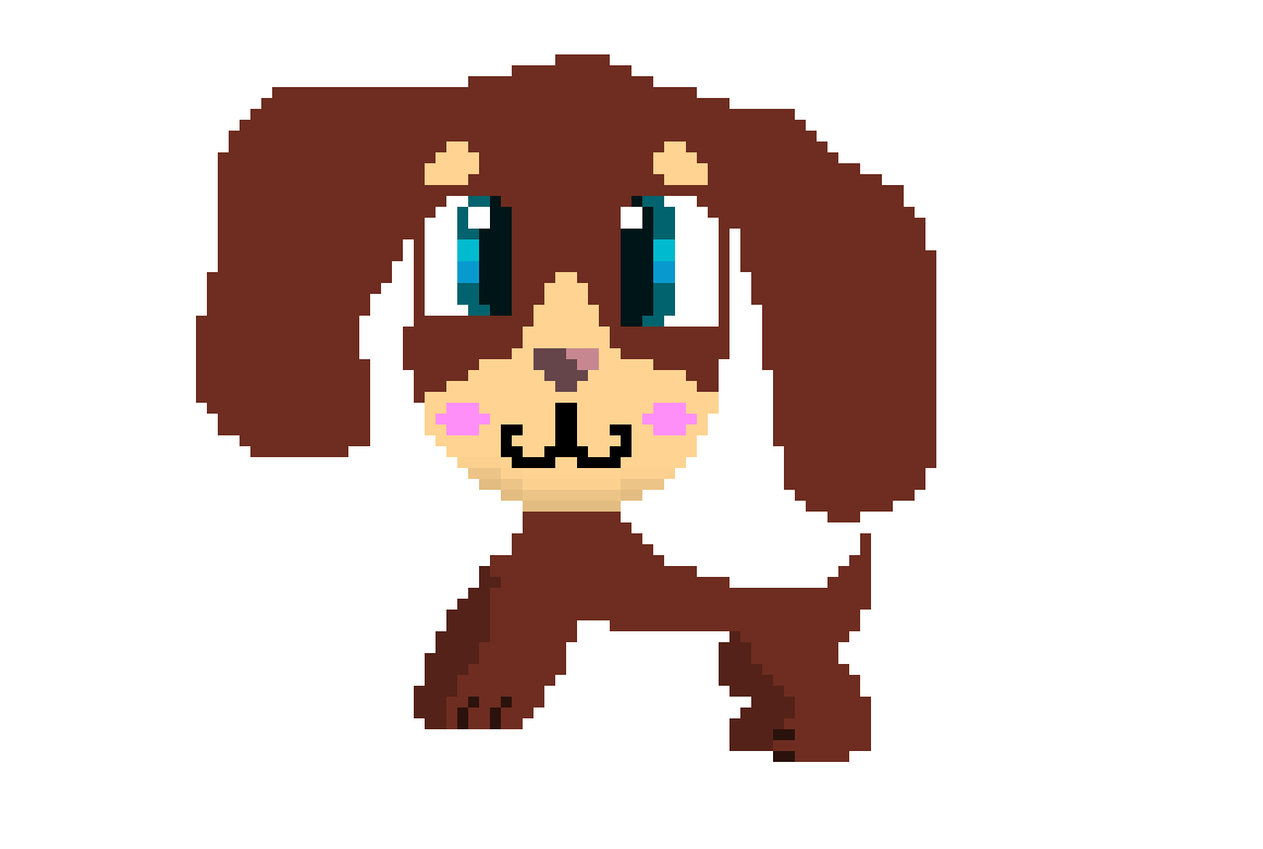 [9664c4] dog