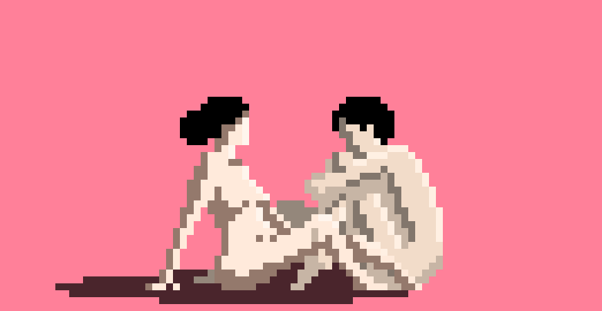 [9664c4] Love