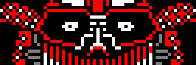 [aeaddc] [Deathwish Executioner]  Bee sk bep pap... bop ba ba brap brrt bo bip ba beep bep skib bop skdaa brrt beep bo s *leaves*