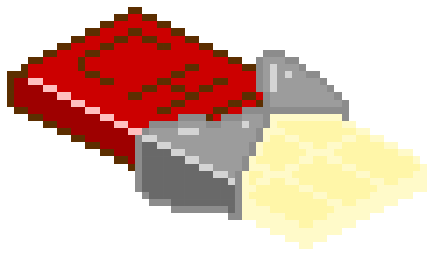 [9664c4] White Chocolate Bar