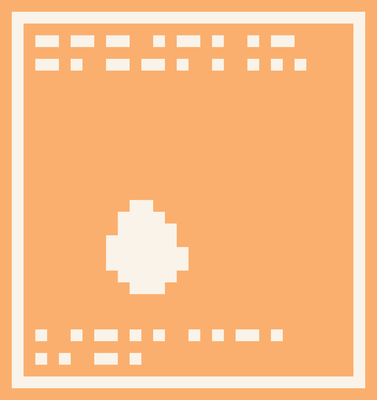 [9664c4] ORANGES
