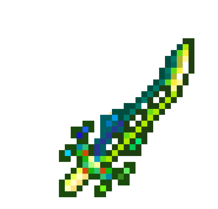 [b5f76a] Terrablade