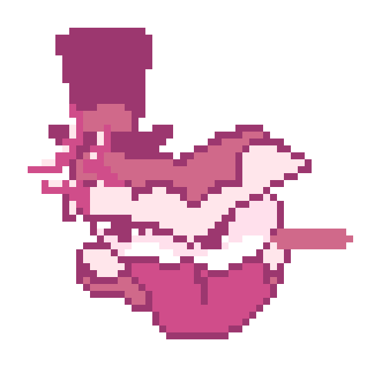 [d0698a] yeah- corn just LEFT, bloob Is uhh- needs a break, and I was alone :,)