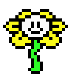Flowey
