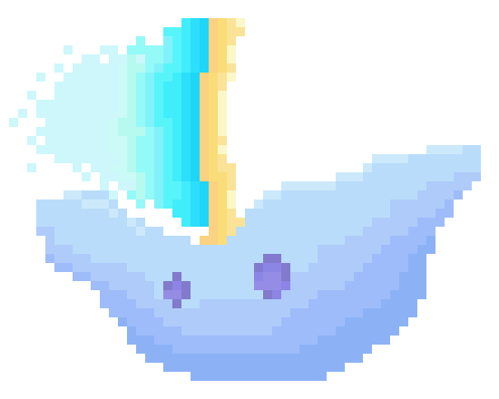 [9664c4] Airship