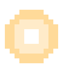 [d38166] Small-Med Fire ball