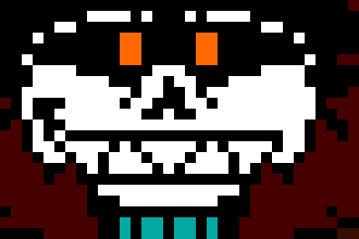 what would a terror fnf mod look like?