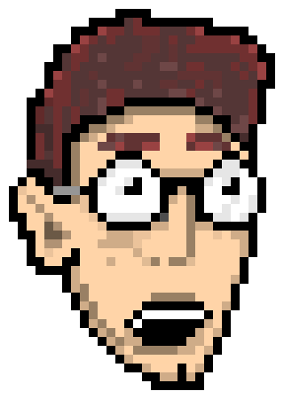 [dc3669] Egon-Shocked
