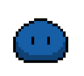 [1c9fad] slime