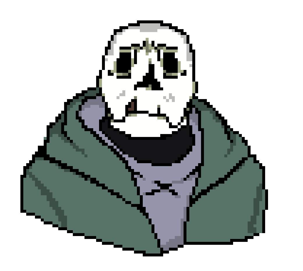 [d4f8a0] Unc is serious now