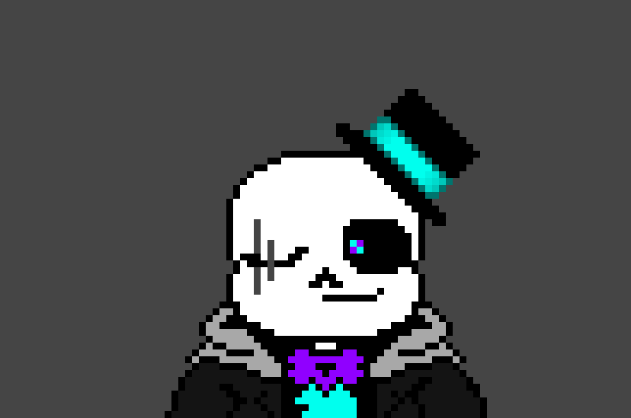 Hey is ink zed on?(i saw him)