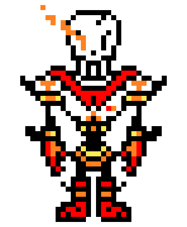 Papyrus NEO