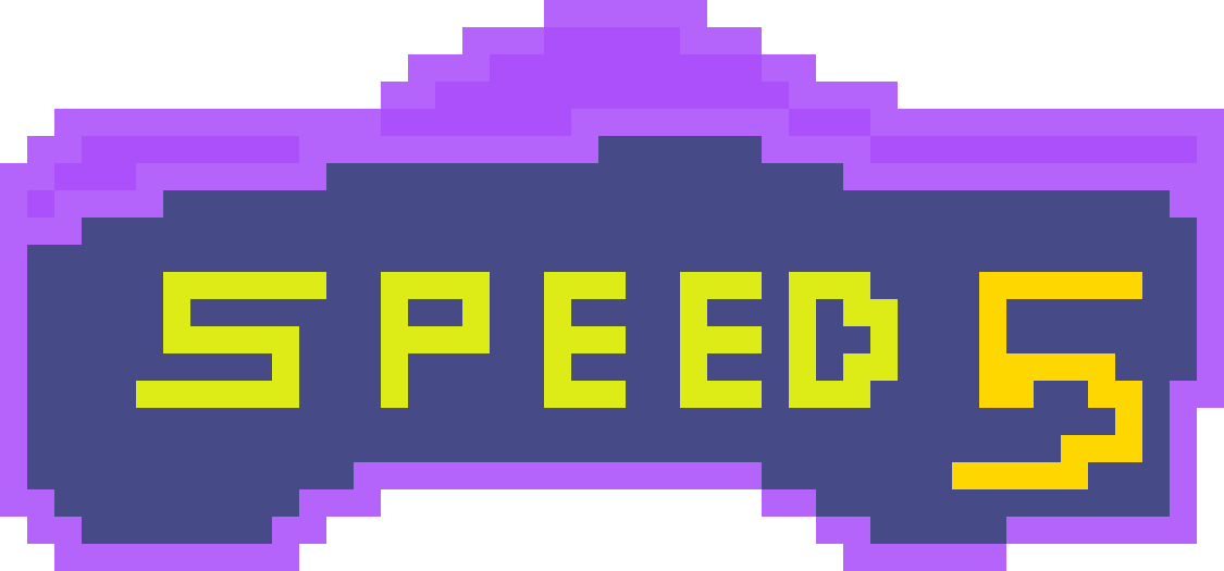 [60ecd0] SpeedLevelUp25p