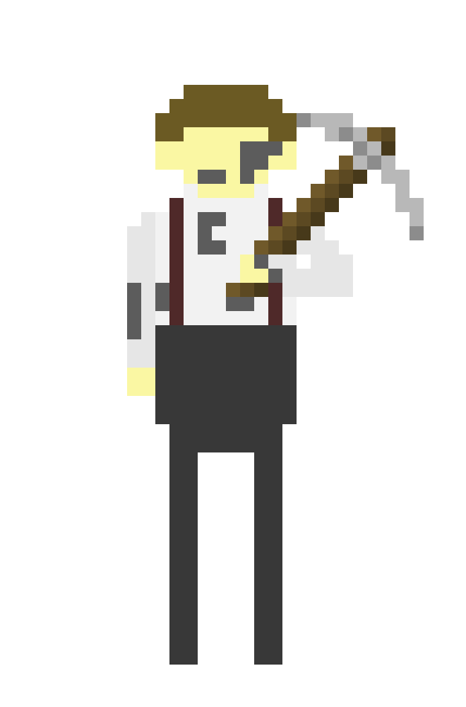 [9664c4] IndustrialMan