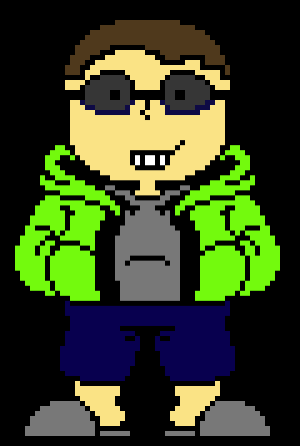 [5cf6cc] sam the human 2.0