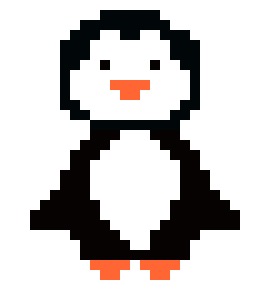[499941] Pinguino