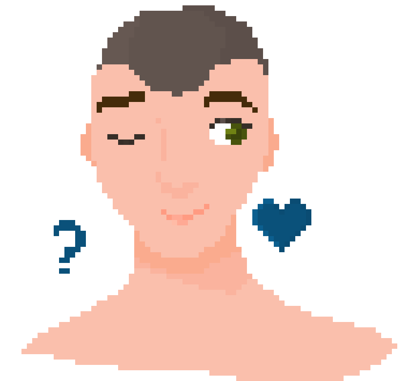 [9664c4] If I shaved my head?