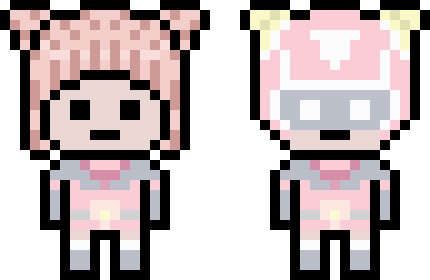 [9664c4] Momoe