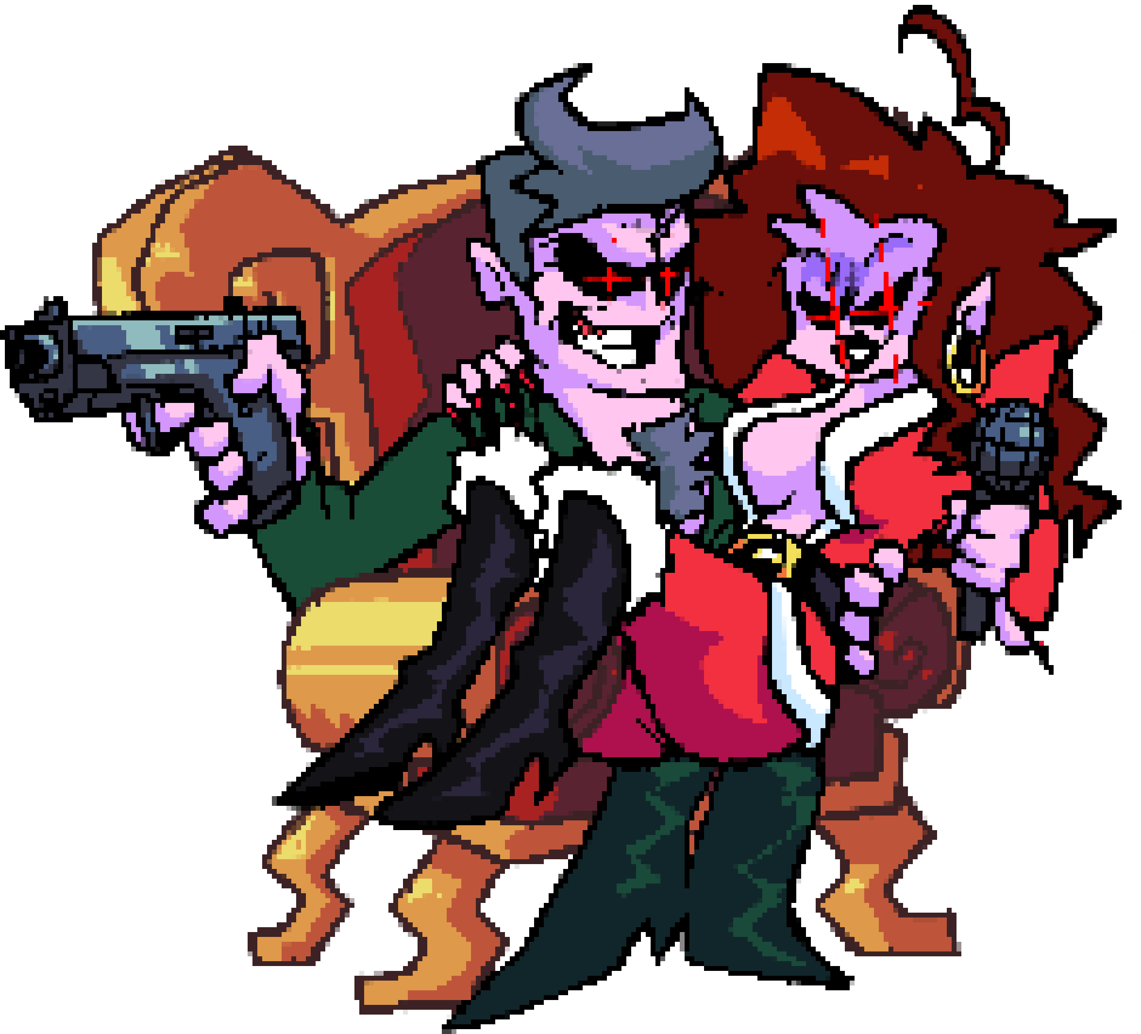 [990543] Dad and Mom