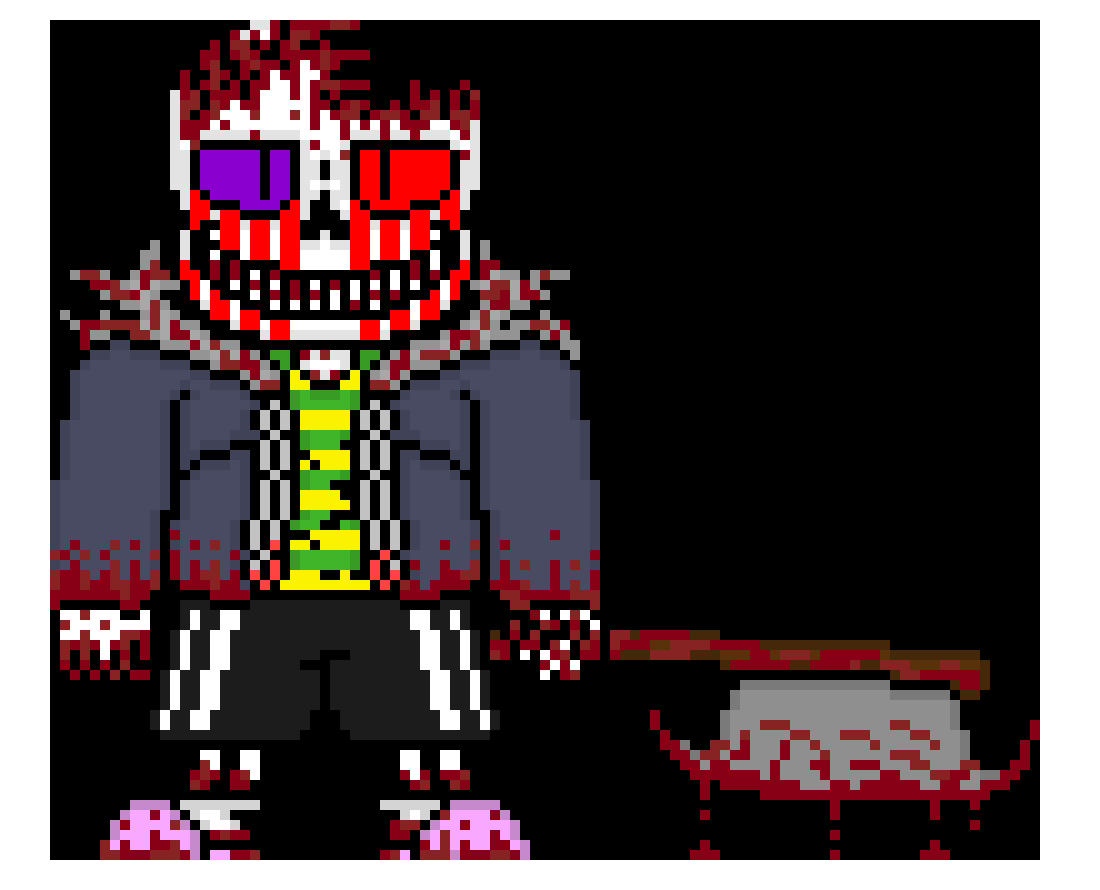 [2b1f9b] *he slashes madness* stop right there criminal freak