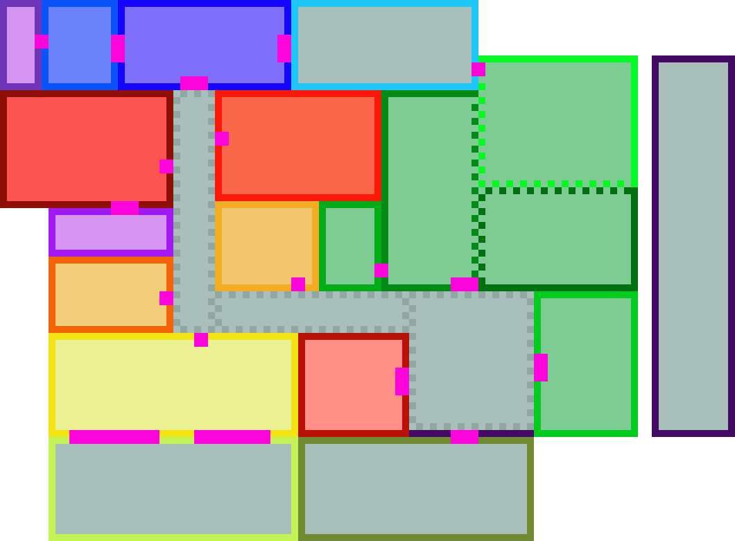 house blueprint
