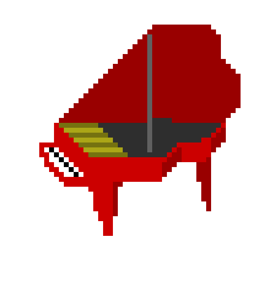 [9664c4] GrandPiano