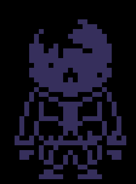... -HorrorTale Sans