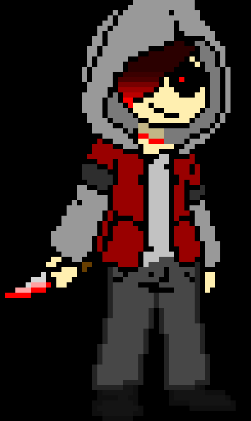[39b34f] -spinning knife- stonks...