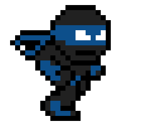 [9664c4] Enemy Ninja