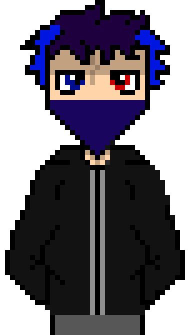 [123808] *turns human* im bored