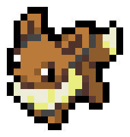 [885e0e] Eevee