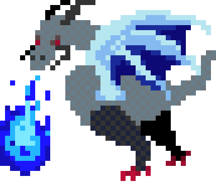[d5d6c1] icedragon1