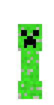 [fce987] creeper