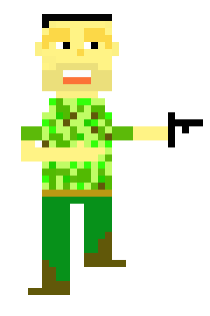 [9664c4] ManCharacter3