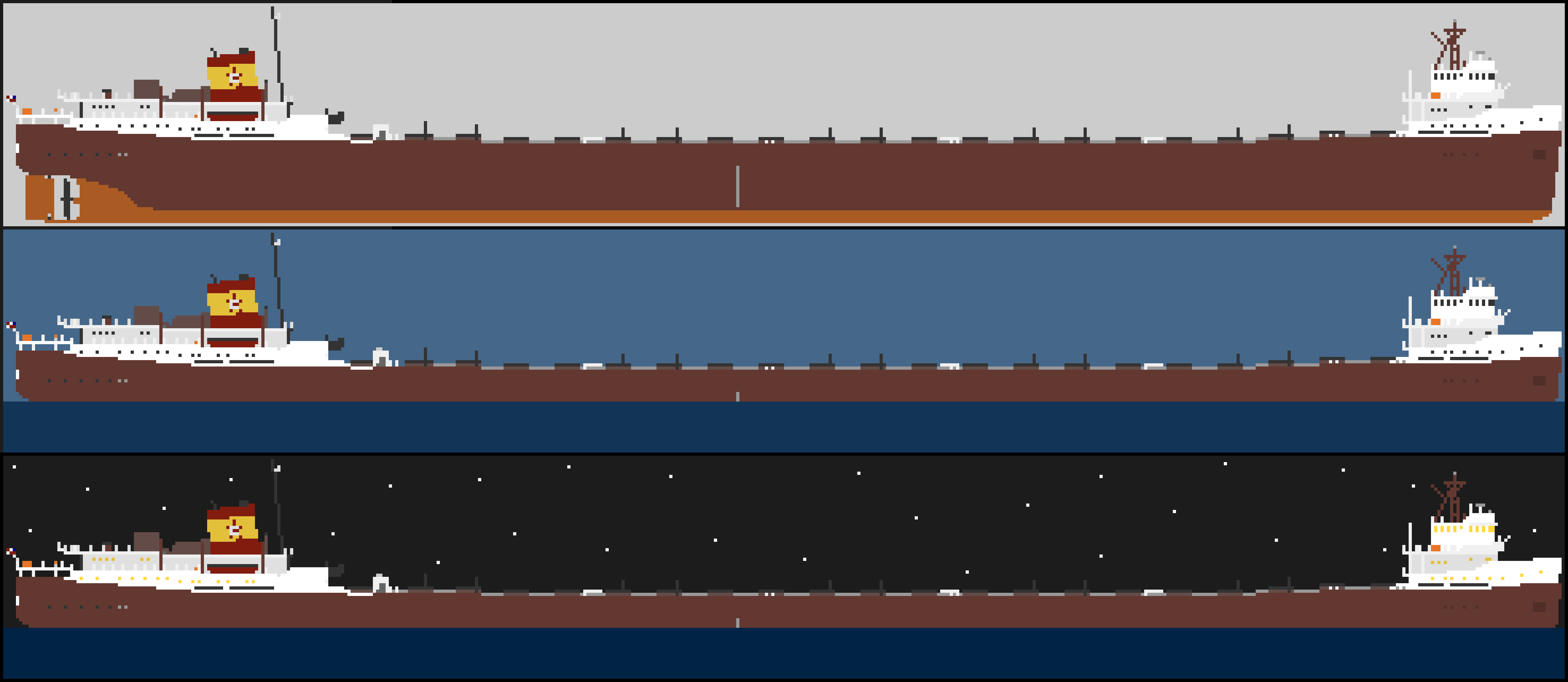 S.S. Edmund Fitzgerald