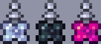[b32c4b] Well Dell your safe with 2 votes *Throws Lesser Luck, Luck, and Greater Luck Potions at Dell* -Marker