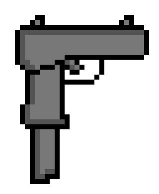 [9664c4] pistol