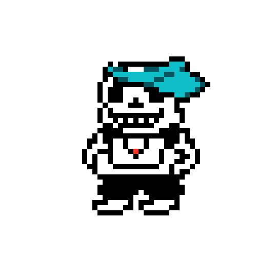 [df715f] Undertale: Anomalous