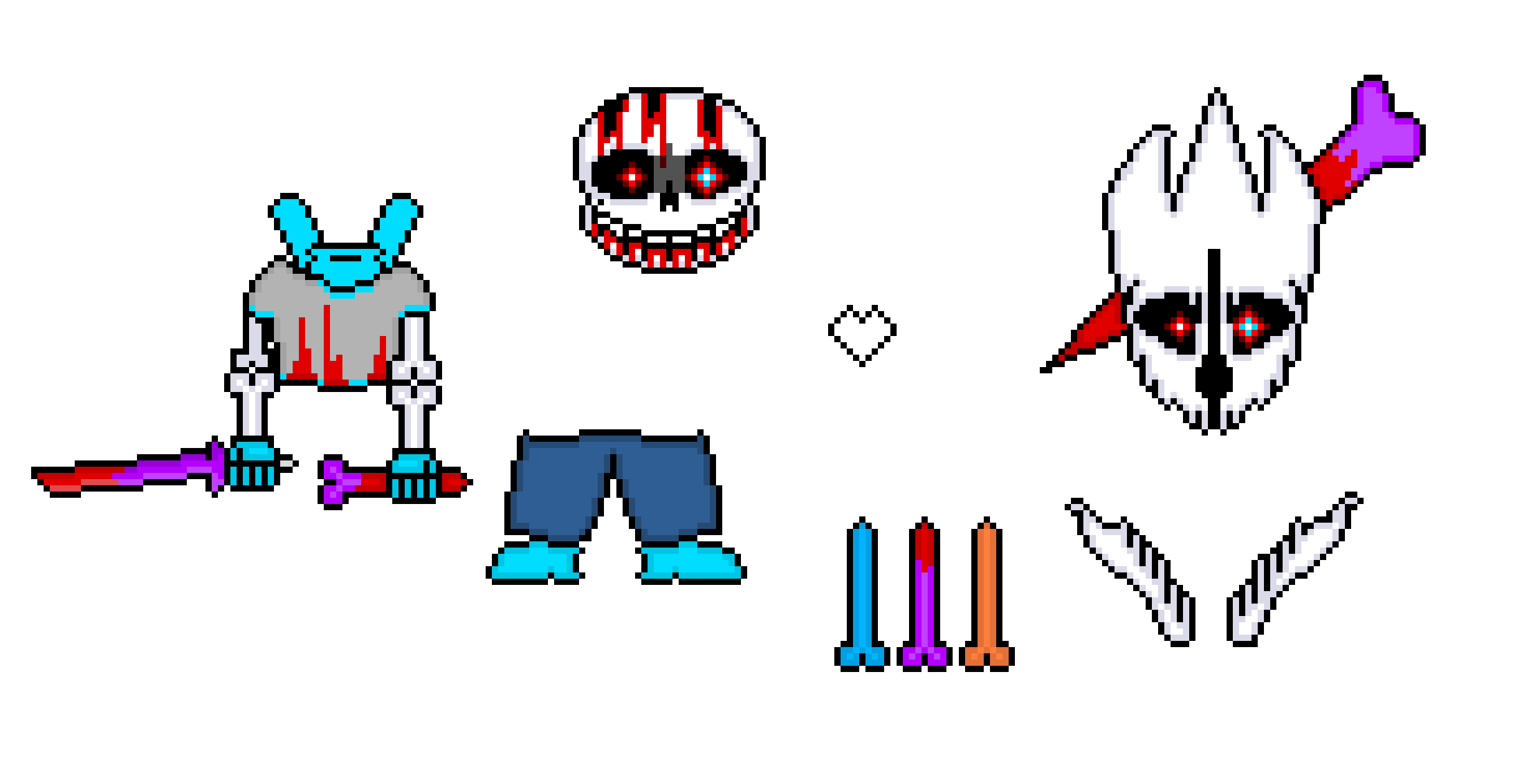 [a881e2] DustSwap MURDERED SANITY: DUSTSANITY-HHS