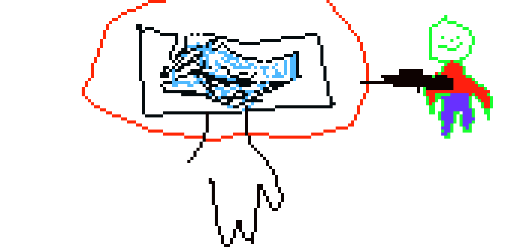 [86eb89] peace of art
